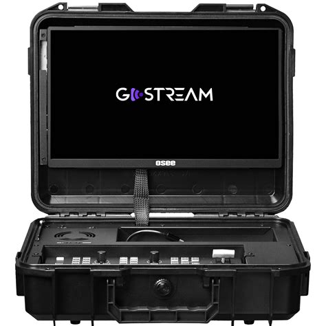 gostream blade